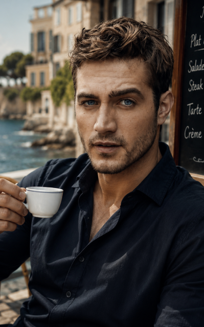 Awatar użytkownika