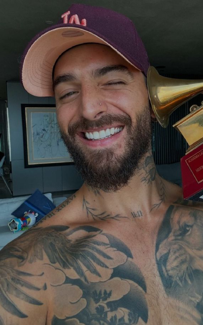Awatar użytkownika